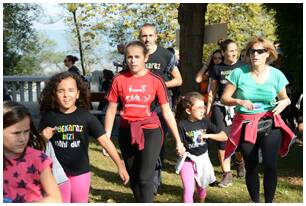 Foto 650 de la avituallamiento - Subida a Artxanda 2018